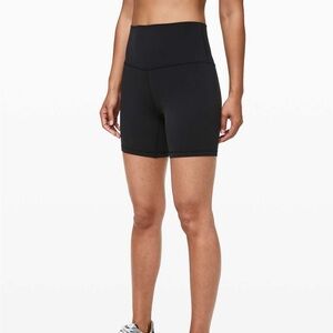Lululemon Align High-Rise Shorts 6”